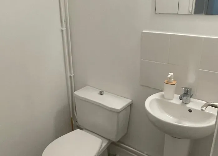 Koro House Appartement Paris