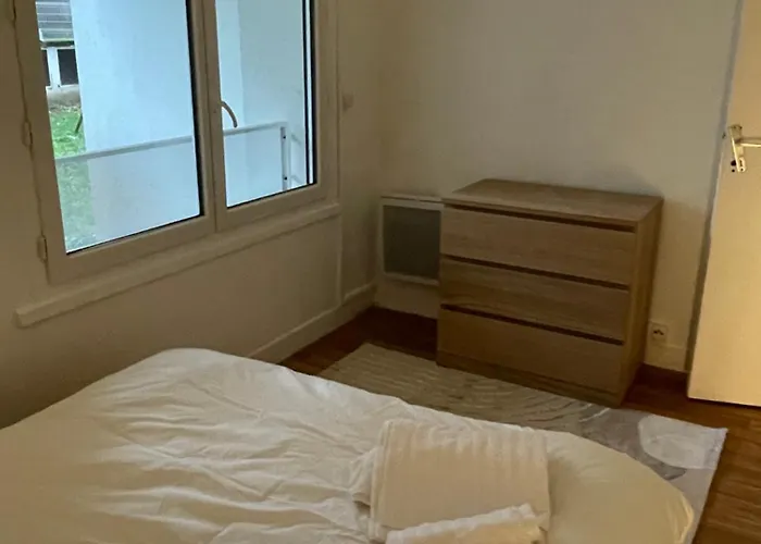 Appartement Koro House