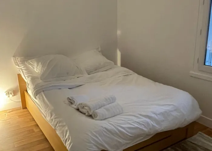 Appartement Koro House *