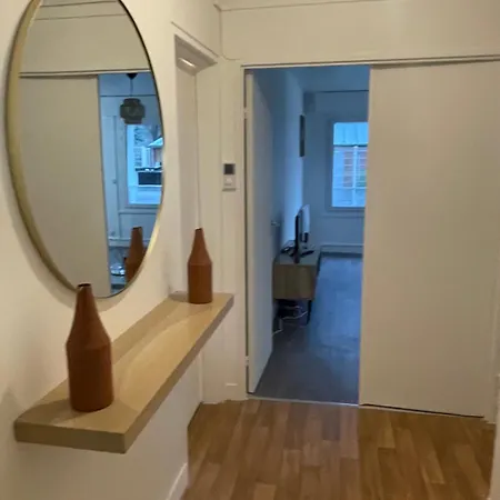 Apartment Koro House