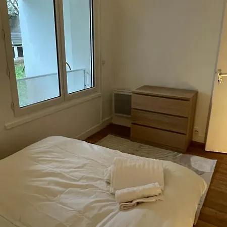 Apartment Koro House