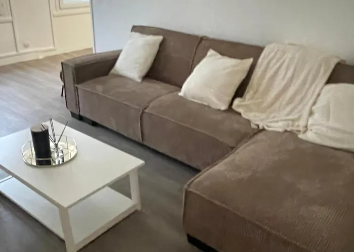 Koro House Apartment