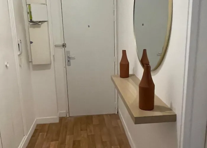 Koro House Parigi