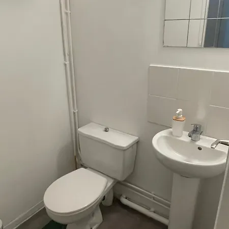 Koro House Appartamento Parigi