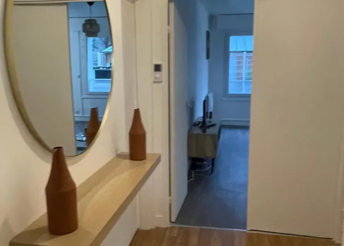 Apartamento Koro House