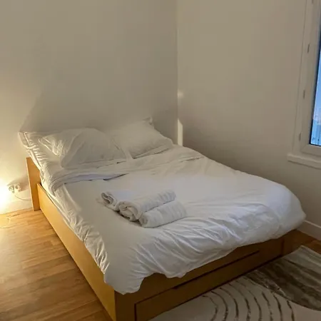 Apartamento Koro House *